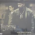 Golden State (Xzibit, Ras Kass and Saafir), Bounce, Rock, Golden State